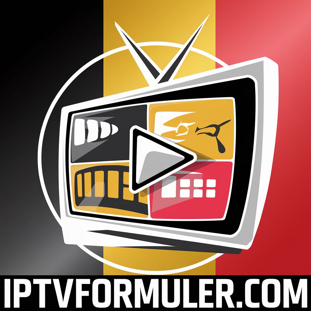 IPTV abonnement Belgie: IPTV HD en 4K kwaliteit (2026)