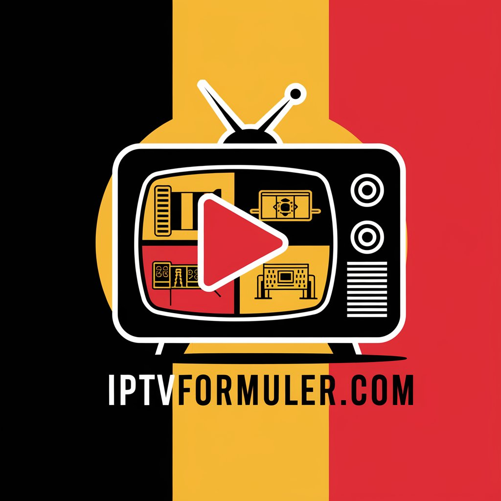 Abonnement IPTV Belgie: Beste IPTV in Belgie (2026)