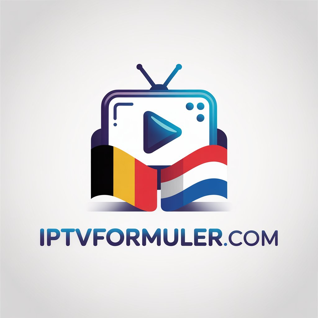 IPTV service in België: IPTV abonnement (2026)