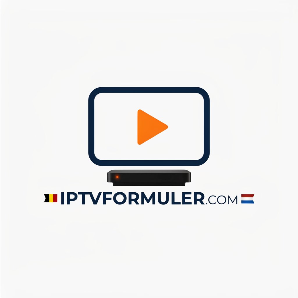 Beste IPTV abonnement: Sportkanalen (voetbal, UFC, F1)