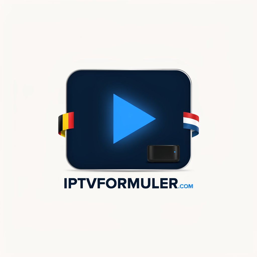 Abonnement IPTV Formuler Belgie: Hoe installeren op Formuler?